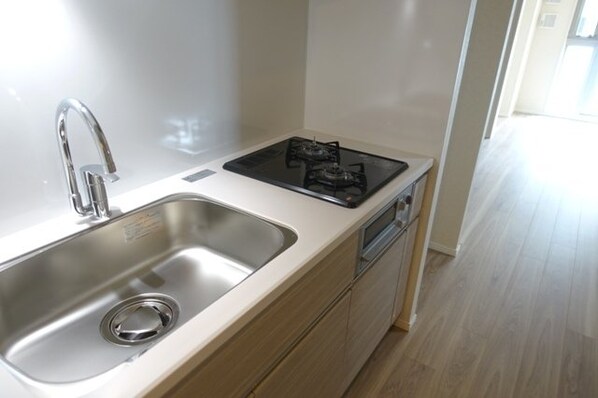 パークアクシス錦糸町ウエストの物件内観写真